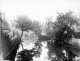 River Wandle-  C1895