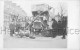 The no 37 after a collision on Upper Richmond Road, –  C1910