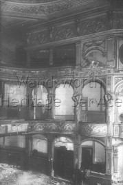 Shakespeare Theatre, Lavender Hill  –  C1956
