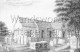 St  Mary’s Church, Rectory Grove-  C1770