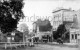 Fire Station, Old Town, Clapham, –  C1900