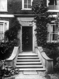 Clapham Common North Side no 12  – 1914