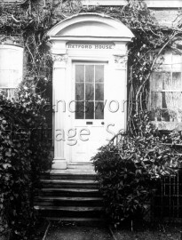 Clapham Common North Side no 14 (Retford House)  – 1910