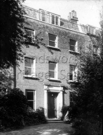 Clapham Common North Side No 31  1951- 1951