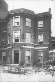 Clapham Common South Side no 39- 1946