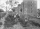 Clarence Avenue- 1954