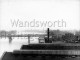 River Thames- 1960