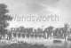 Old Putney Bridge  –  C1799