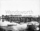 Old Putney Bridge  –  C1884