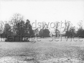 Putney Park- 1918