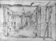 Coach House of Mrs  Larkin   No Date-