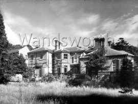 Fernbank, Portsmouth Road  1949- 1949