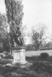 Mount Clare, Minstead Gardens  1949- 1949