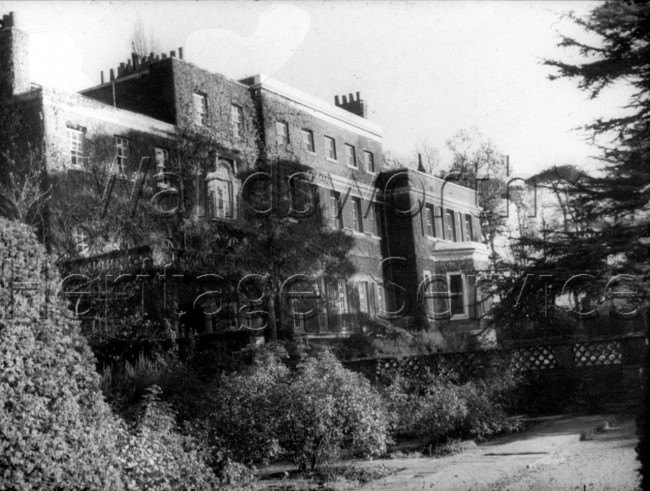 Templeton House, Priory Lane- 1959
