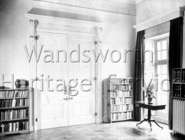 Templeton House, Priory Lane- 1951