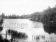 Queensmere, Wimbledon Common- 1890