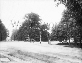 Tibbett’s Corner- c1910