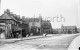Old Garratt village