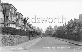 Rodway Road