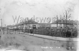Swaby Road