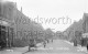 Lillieshall Road