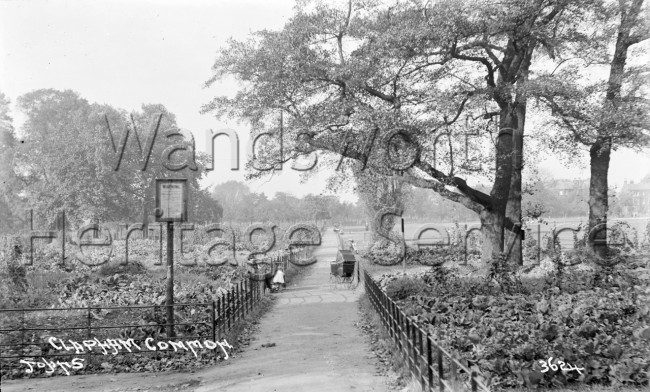 Clapham Common