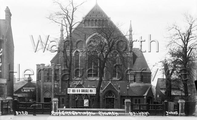 Congregational Church