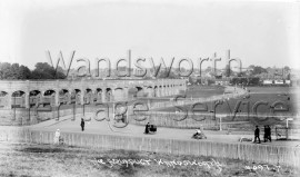 The Aquaduct, Wandsworth