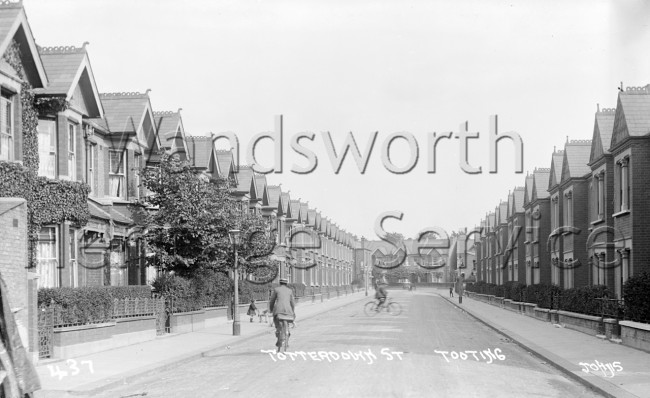 Totterdown Street