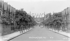 Penwortham Road
