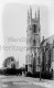 Wesleyan Church