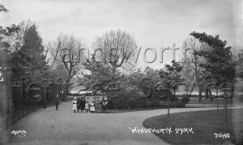 Wandsworth Park