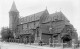 St Mark’s church, Battersea Rise