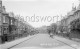 Nevis Road