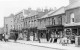 Bellevue Road