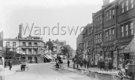 Wandsworth High Street