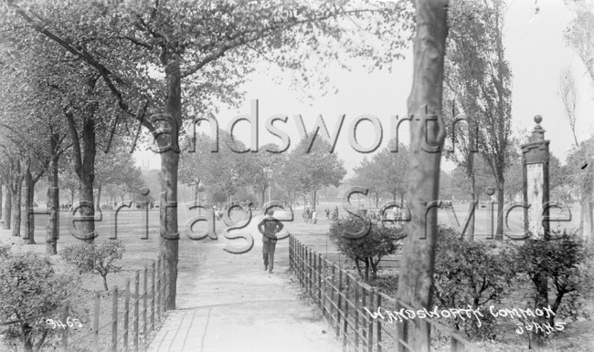 Wandsworth Common