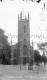 The Parish Church(St Nicholas)