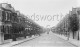 Calbourne Road